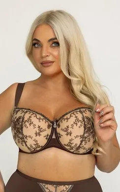 MOCCA Halfcupsoft Бюст