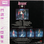 Accept / Accept (LP)