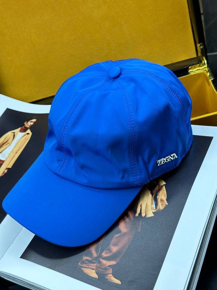 Брюки Zegna