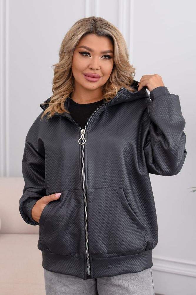 Куртка УК-539 Фабрика Моды