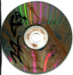 ZZ Top / Rhythmeen (CD)