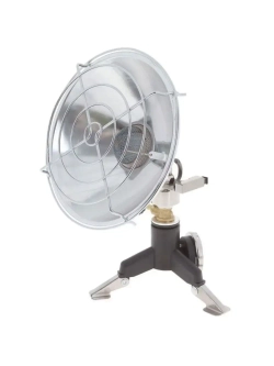 Газовый обогреватель туристический