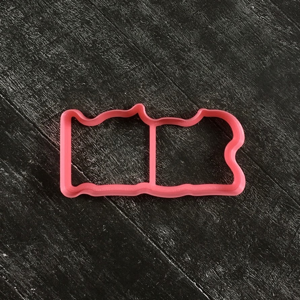 2021 №7 Год быка