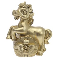 GAEM Копилка "Лошадка", L8,5 W6 H10,5 см, 2в.