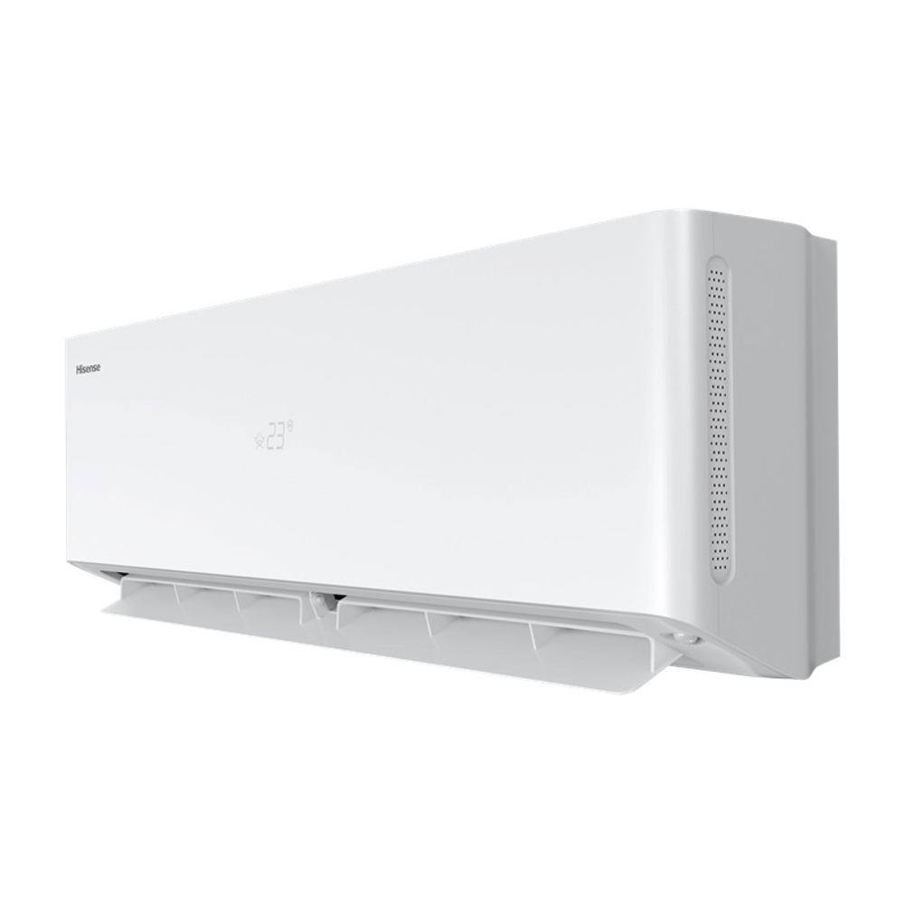 Мульти-сплит система Hisense на 2 комнаты (20+20)VISION PRO SUPERIOR 2.0