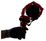 СТРУБЦИНА ЛЕНТОЧНАЯ БАГЕТ 4000 ММ MATRIX 20325