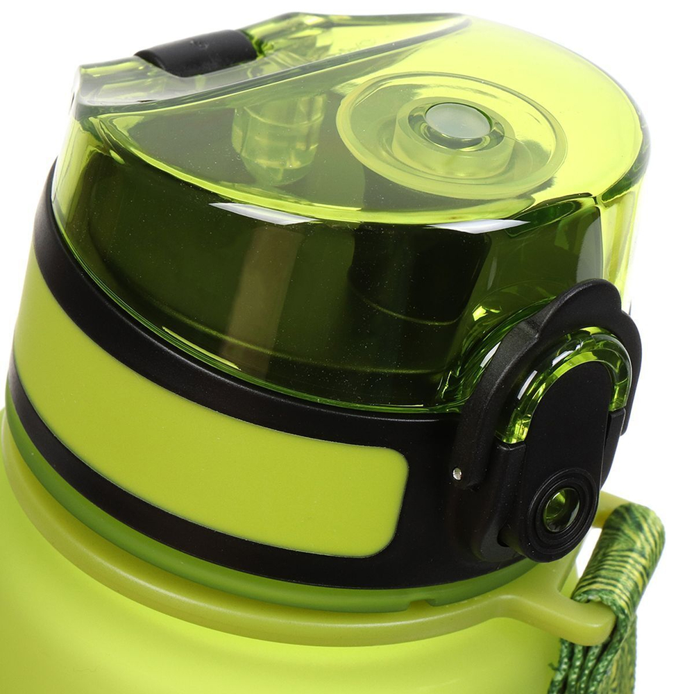 Фильтр-бутылка Аквафор, 0.5 л, зел, 507880