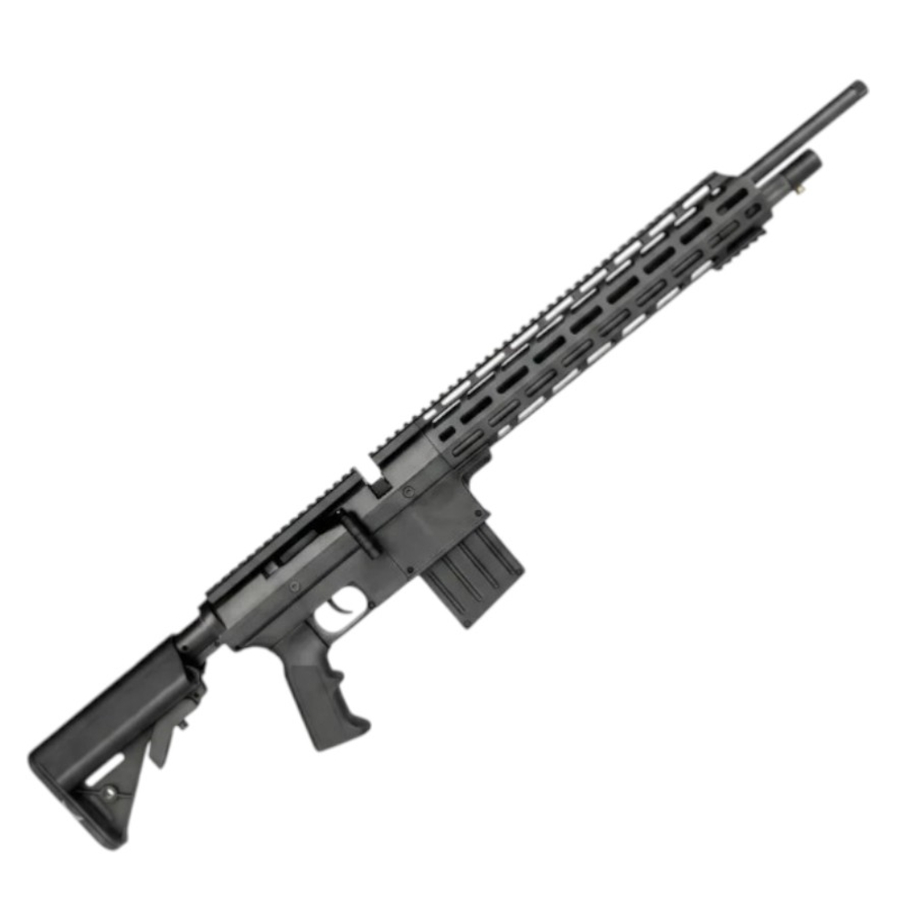 Винтовка пневматическая Borner Tac Pro кал. 6,35 мм (3 дж)