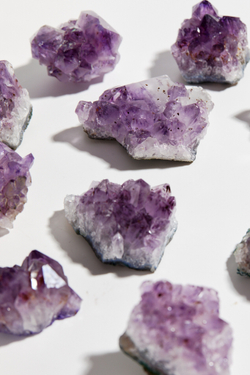 Аметист друза M