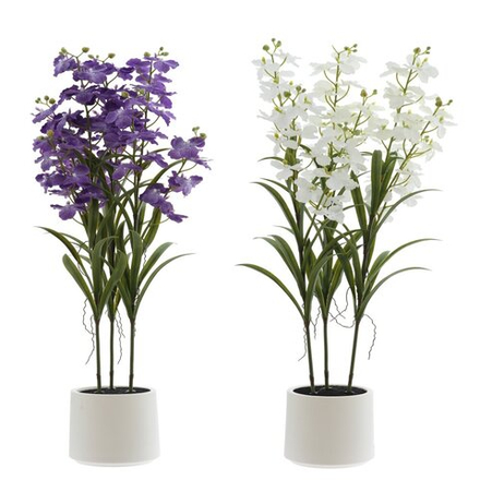 GAEM Цветочная композиция, L W H130 см