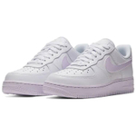 Кроссовки Nike Air Force 1 07 Se (Женская размерная сетка)