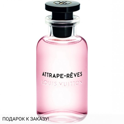 Louis Vuitton Attrape-Reves