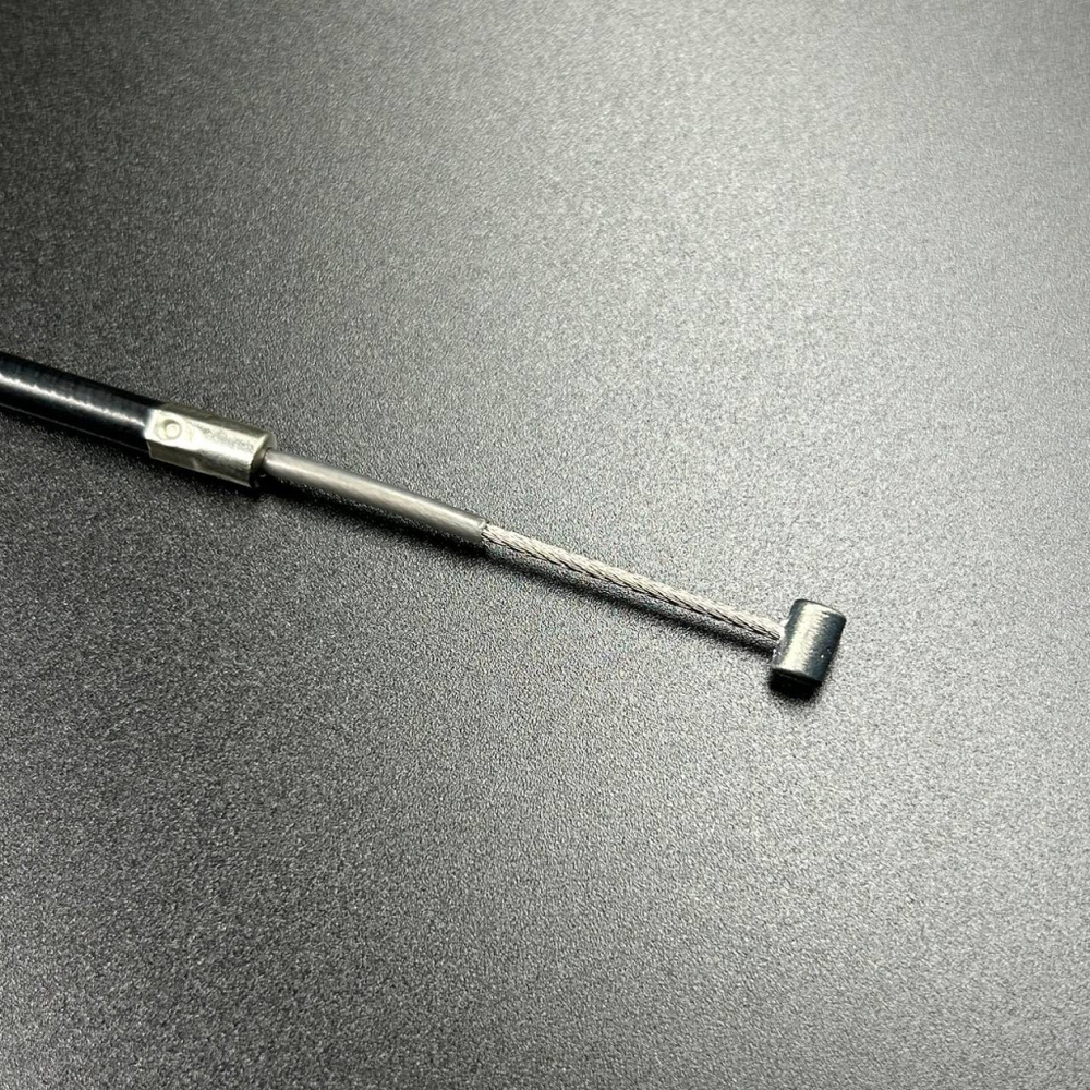 Тросик газа Kacawa для YAMAHA E40X/40X