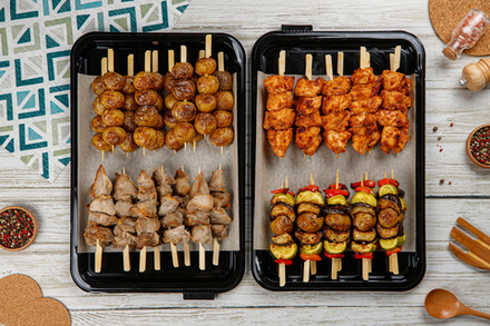 BBQ-сет «Пикник»