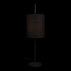 10253T Black Настольная лампа LOFT IT Ritz