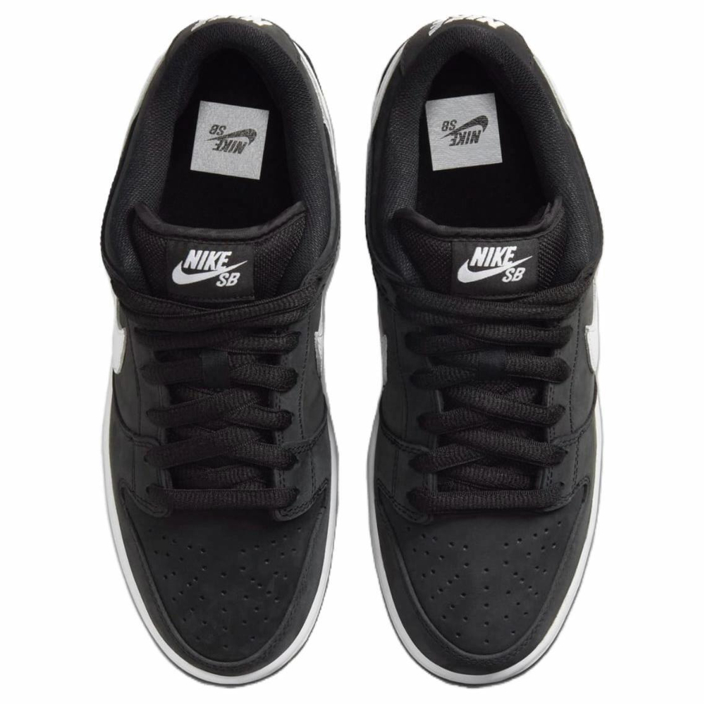 Кроссовки Nike Dunk Sb Pro Iso "Black Gum"