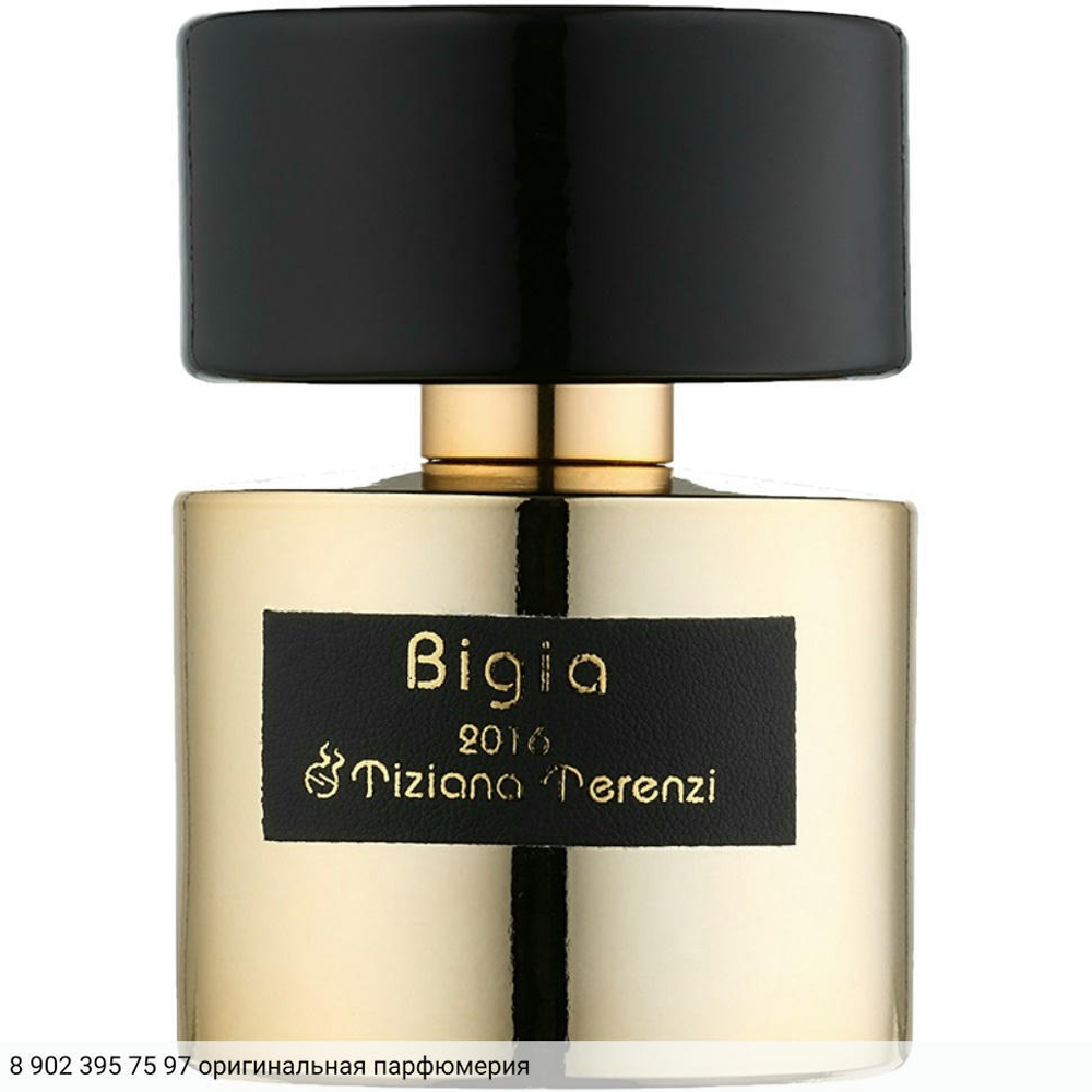 Bigia