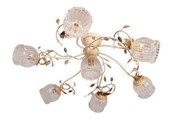 Потолочная люстра La Lampada 50420