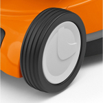 Газонокосилка Stihl RM 4 RT