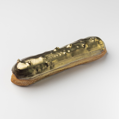 Эклер Сникерс