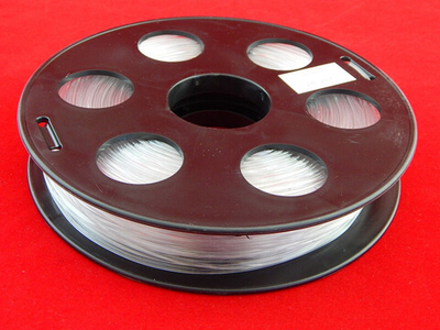 Bestfilament BFNylon натуральный 1,75 мм 0.5 кг