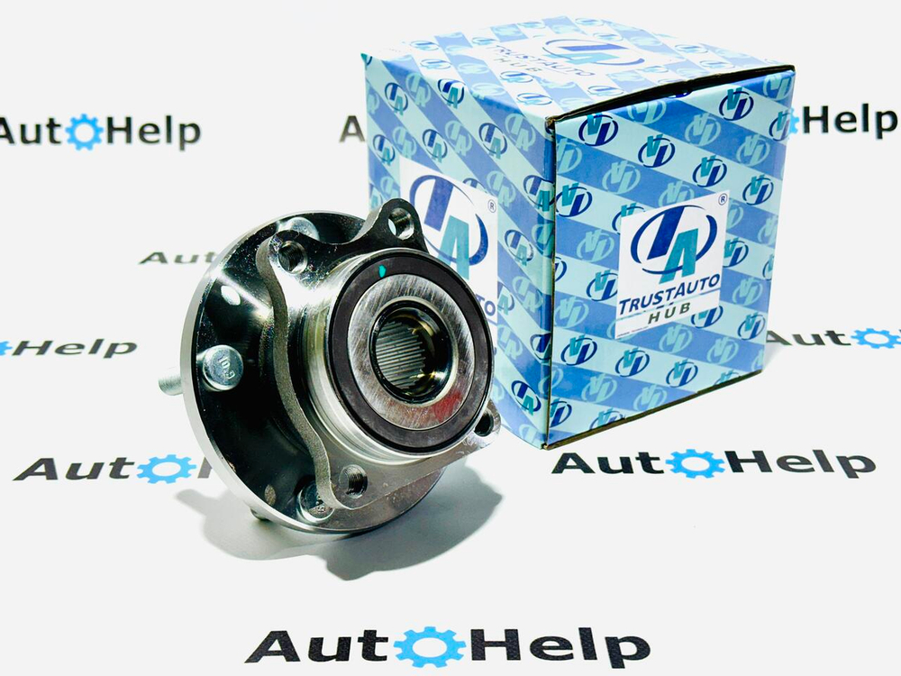 Ступичный узел TrustAuto TAH0706 передний
