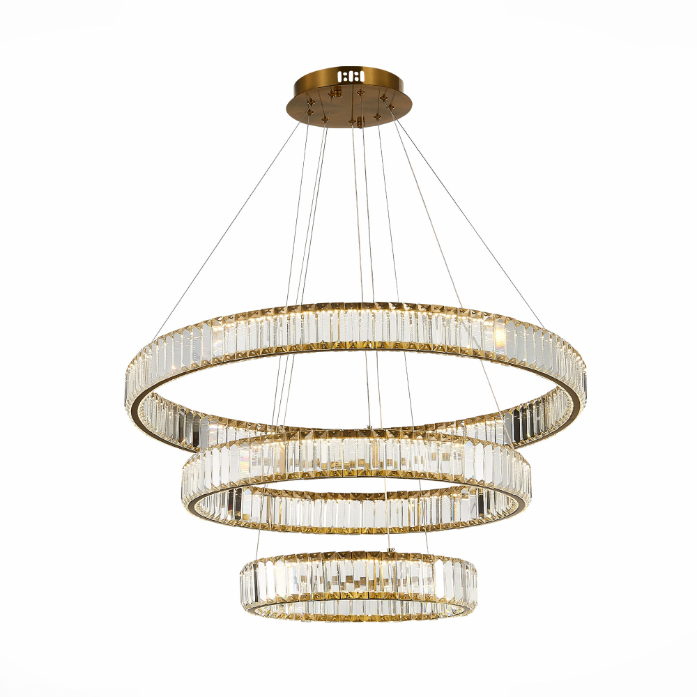 Люстра подвесная ST Luce Tivoli SL1622.303.03