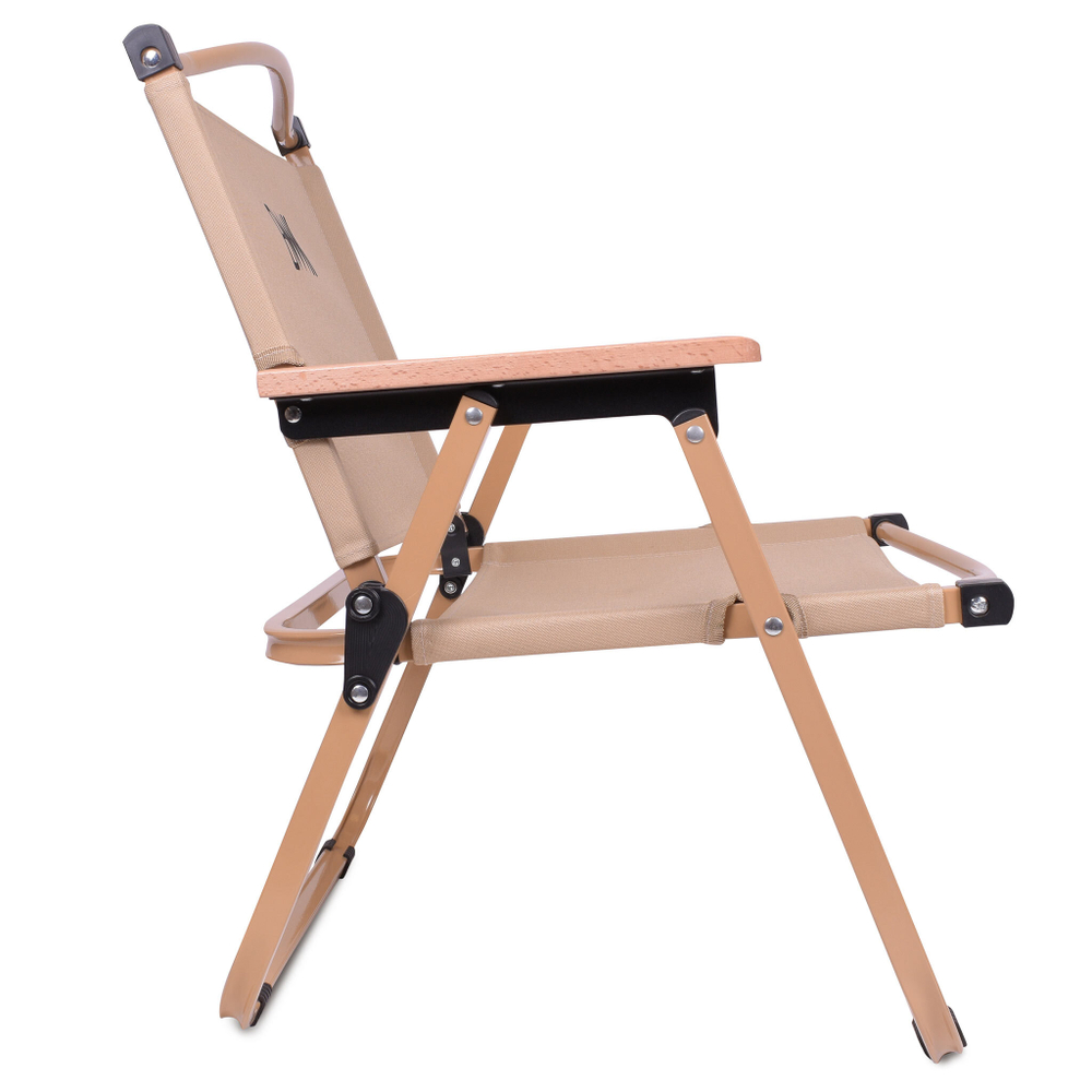 Кресло складное кемпинговое Medium Kermit Chair BRS KY503M