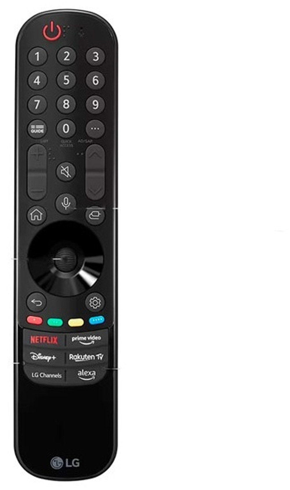 Телевизор LG 55 UR 81006 LJ\UHD 4K