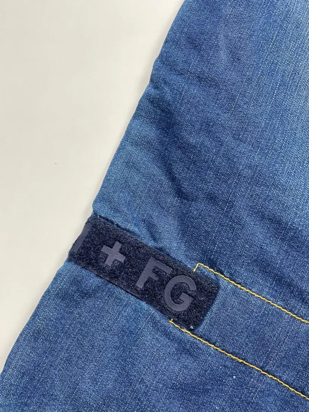 Шорты от MFG Ecko South pole True religion Jnco
