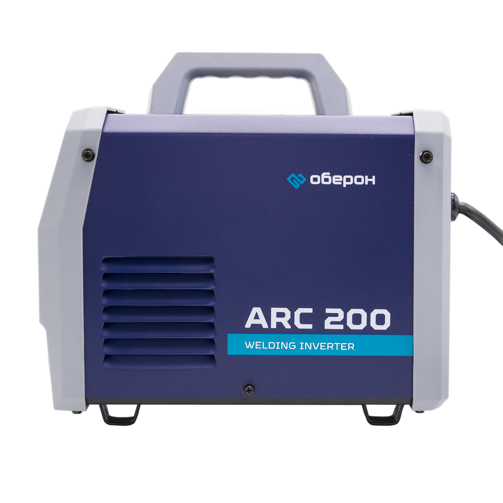 Сварочный инвертор Оберон ARC 200