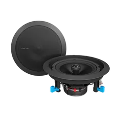 CVGAUDIO CRX8TBL потолочный динамик, Мощность 3,75/7,5/15/30W, 100V