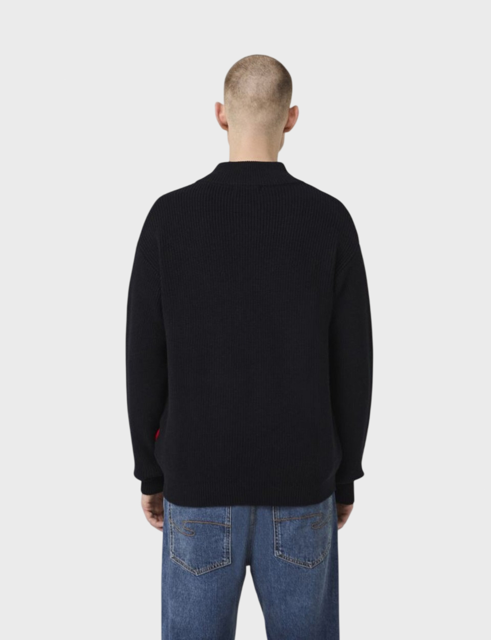 Кардиган Lee Cooper