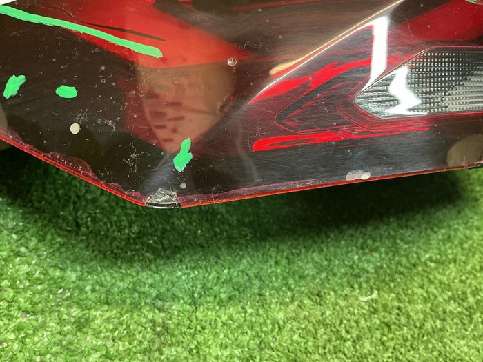 Фонарь левый внешний Geely Emgrand 2 (2021-н.в.)