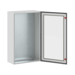 Корпус навесной ST c М/П с прозрачной дверью ВхШхГ 1000x600x300 мм