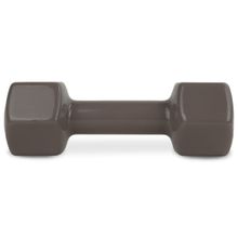 Гантель TORRES PL522206, вес 4 кг, 1 шт