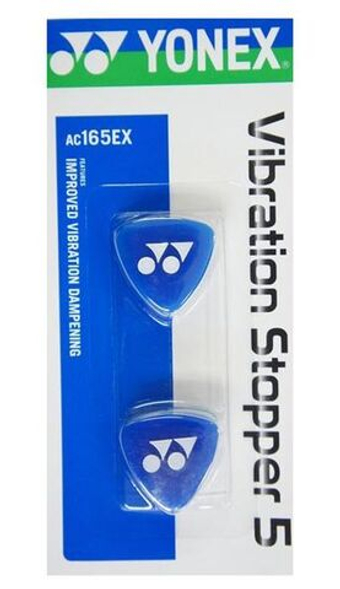 Виброгаситель Yonex Vibration Stopper 5 2P - черный