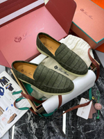 Лоферы Loro Piana