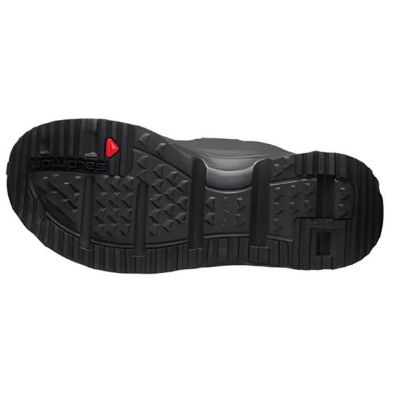 SALOMON RX Marie Повседневная обувь Низкий Топ Черный Унисекс