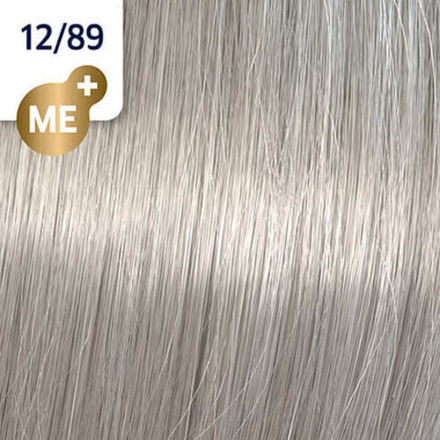 Wella Koleston 12/89 Ванильный ME+