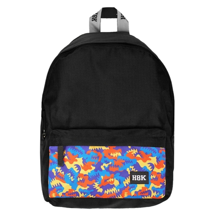 Рюкзак HOOK "Камо" Синий