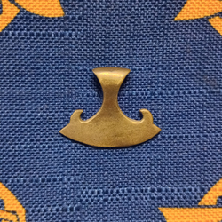 Топорик. Русь 9-11в.