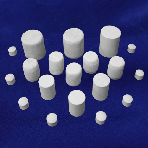 Цилиндры мелющие керамические 85% AL2O3 20х20 мм