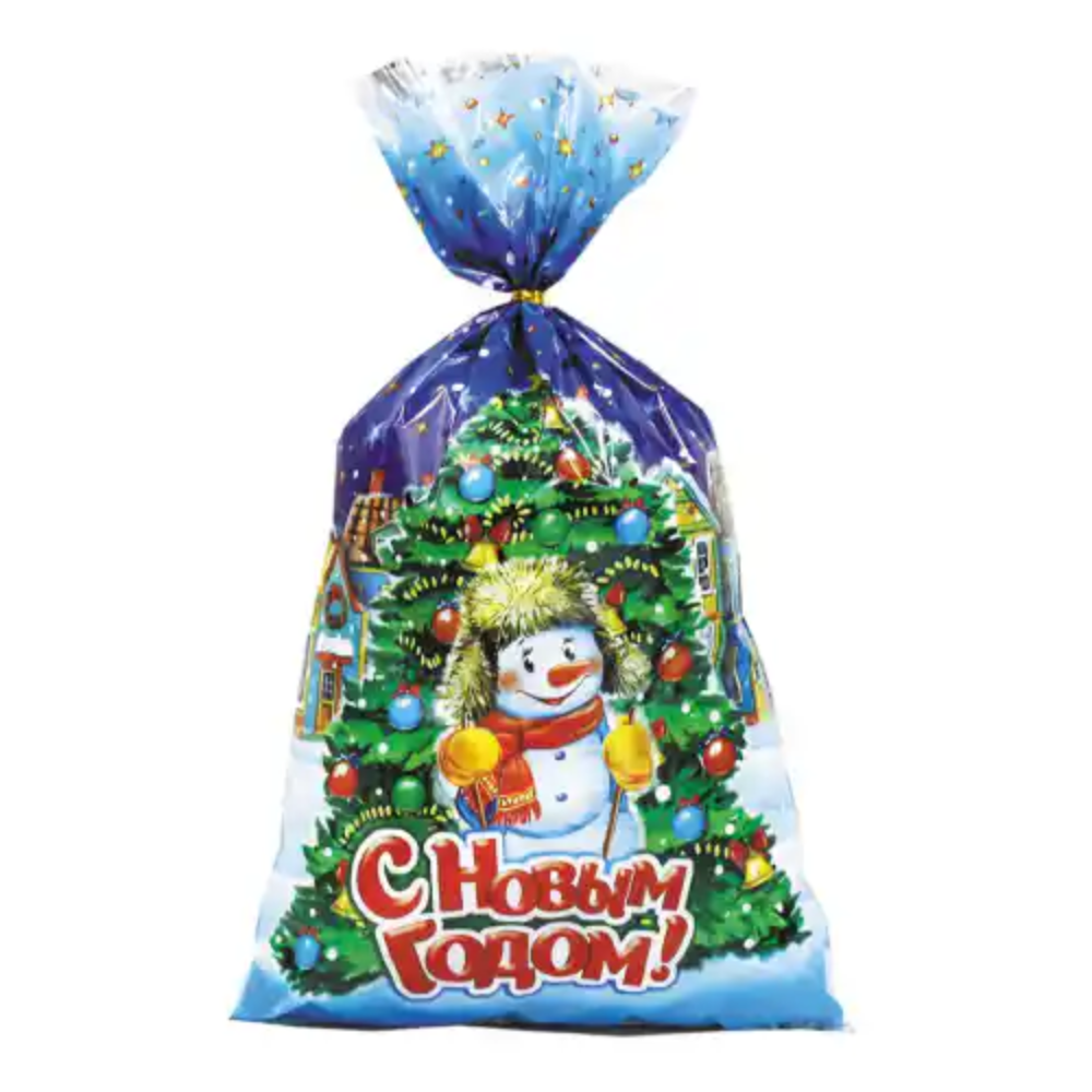 Новогодний подарок №29 ORDA