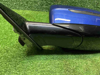 Зеркало левое BMW 4er G22 (2020-н.в.) 5 контактов