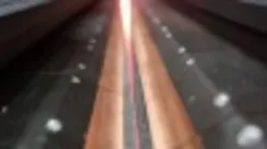 Автоматическая установка для сварки продольных швов УСПШ, Robaxis