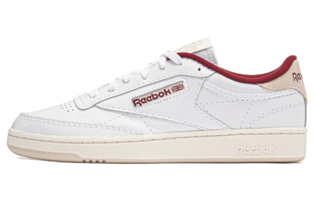Кроссовки Reebok Club C 85