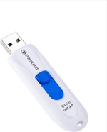 USB Flash карта Transcend TS64GJF790W 64 Гб