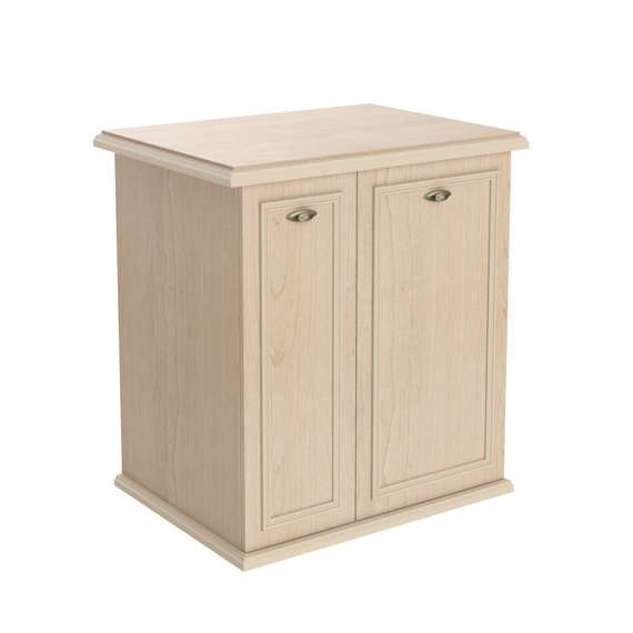 Тумба под фригобар RTF 86  800х600х848 RAUT