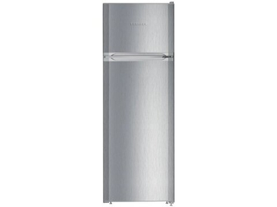 Холодильник Liebherr CTEL 2931-21 001 серебристый